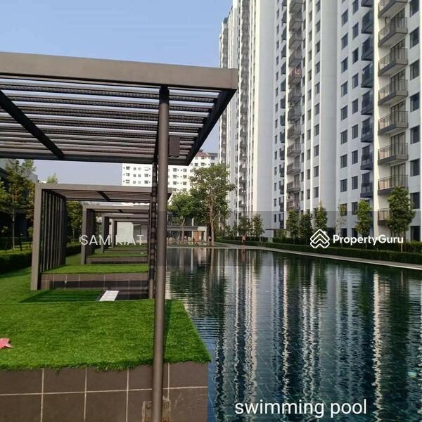 Kondominium untuk Disewa di Ken Rimba Condominium 1 - SAM KIAT - PropertyGuru.com.my