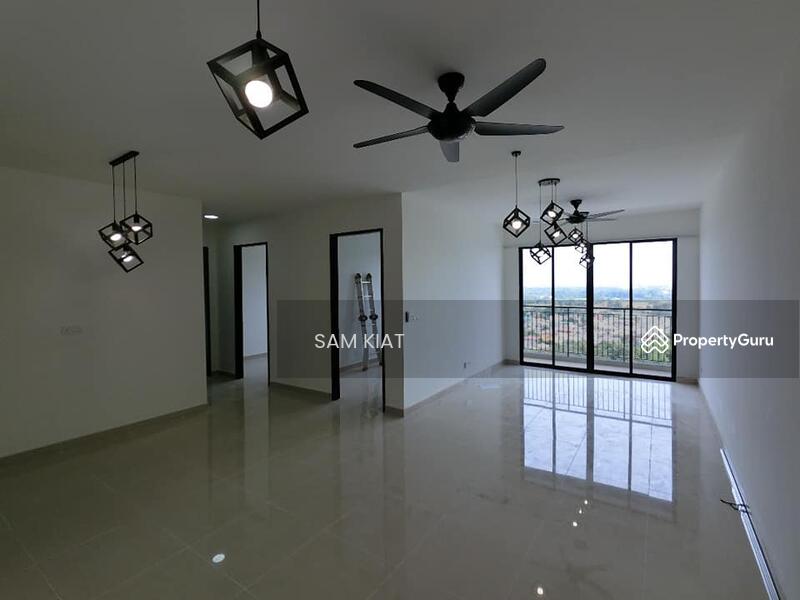 Kondominium untuk Disewa di Ken Rimba Condominium 1 - SAM KIAT - PropertyGuru.com.my