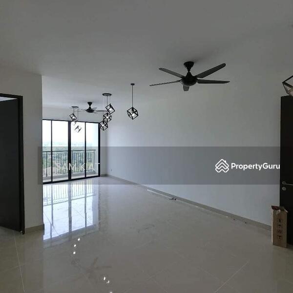 Kondominium untuk Disewa di Ken Rimba Condominium 1 - SAM KIAT - PropertyGuru.com.my