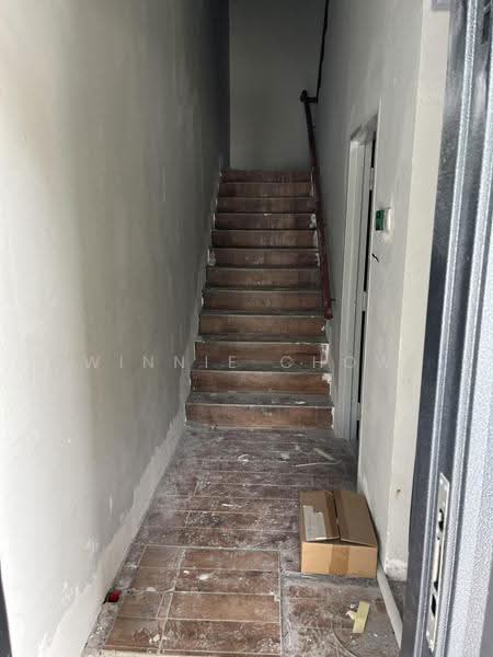 Shop for Rent in Shah Alam (Selangor) - Winnie Chow - Entrance - PropertyGuru.com.my