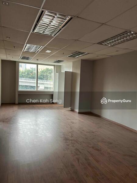 Office for Rent in Bangsar (Kuala Lumpur) - Chen Kah Seng - PropertyGuru.com.my