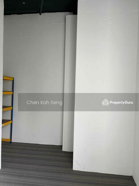 Office for Rent in Bangsar (Kuala Lumpur) - Chen Kah Seng - PropertyGuru.com.my