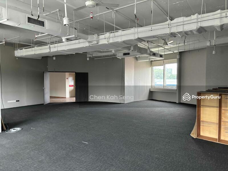 Office for Rent in Bangsar (Kuala Lumpur) - Chen Kah Seng - PropertyGuru.com.my