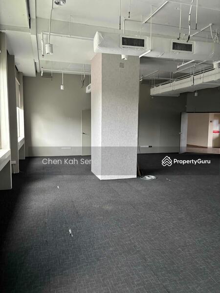 Office for Rent in Bangsar (Kuala Lumpur) - Chen Kah Seng - PropertyGuru.com.my