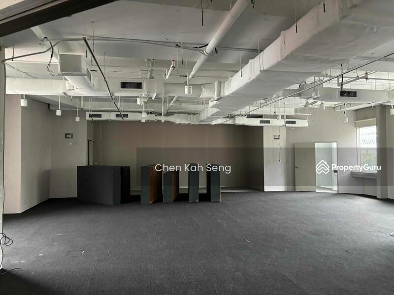 Office for Rent in Bangsar (Kuala Lumpur) - Chen Kah Seng - PropertyGuru.com.my
