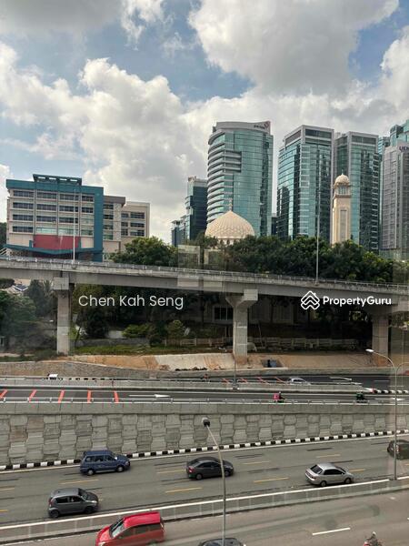 Office for Rent in Bangsar (Kuala Lumpur) - Chen Kah Seng - PropertyGuru.com.my