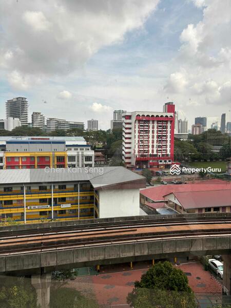 Office for Rent in Bangsar (Kuala Lumpur) - Chen Kah Seng - PropertyGuru.com.my