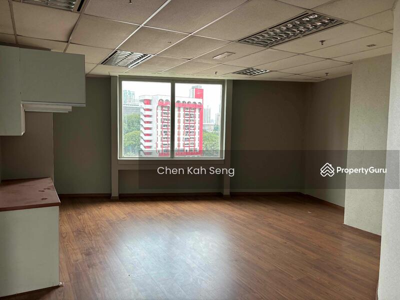 Office for Rent in Bangsar (Kuala Lumpur) - Chen Kah Seng - PropertyGuru.com.my