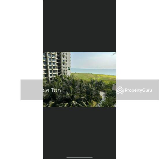 Country Garden Forest City, Jalan Tanjung Kupang, Kampung Pok, Gelang Patah, Iskandar Puteri