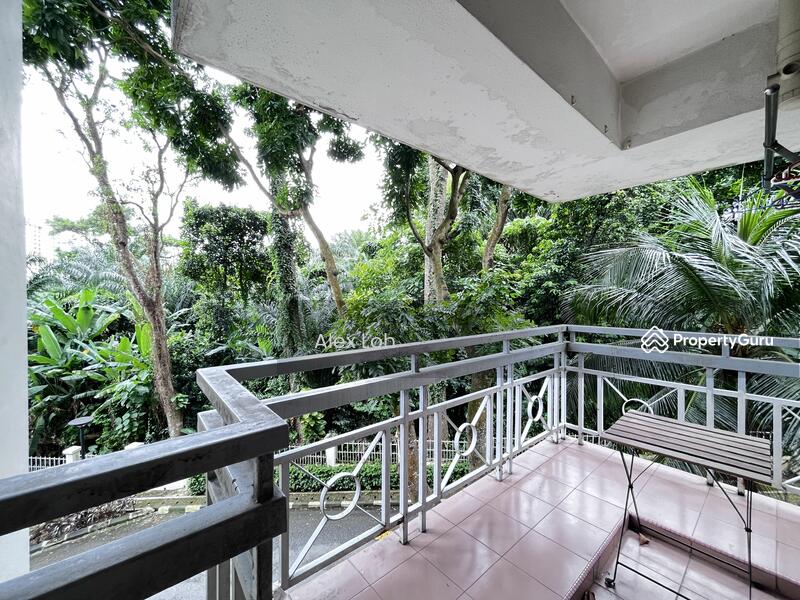 Kondominium untuk Disewa di Danau Permai - Alex Loh - PropertyGuru.com.my
