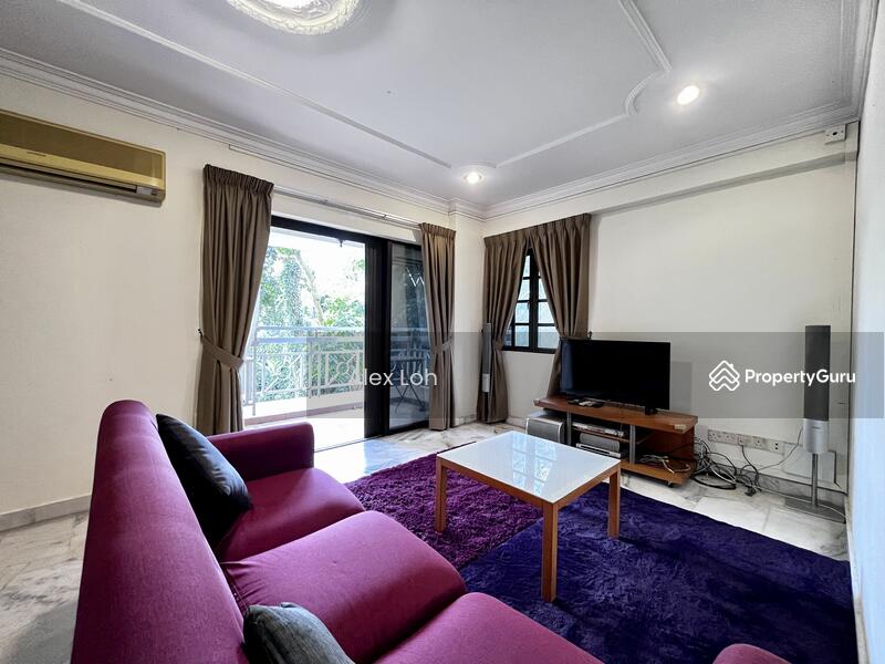 Kondominium untuk Disewa di Danau Permai - Alex Loh - PropertyGuru.com.my