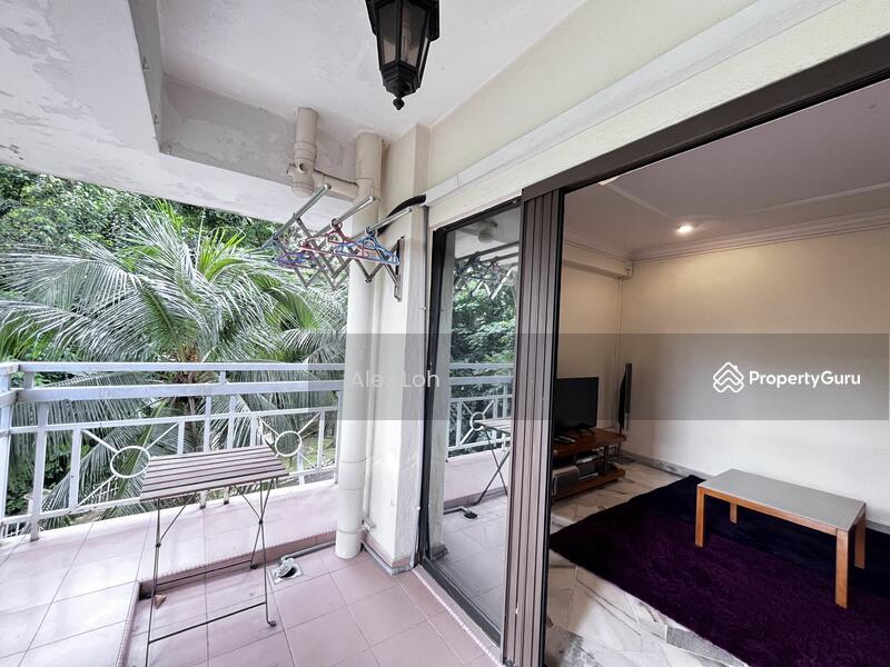 Kondominium untuk Disewa di Danau Permai - Alex Loh - PropertyGuru.com.my