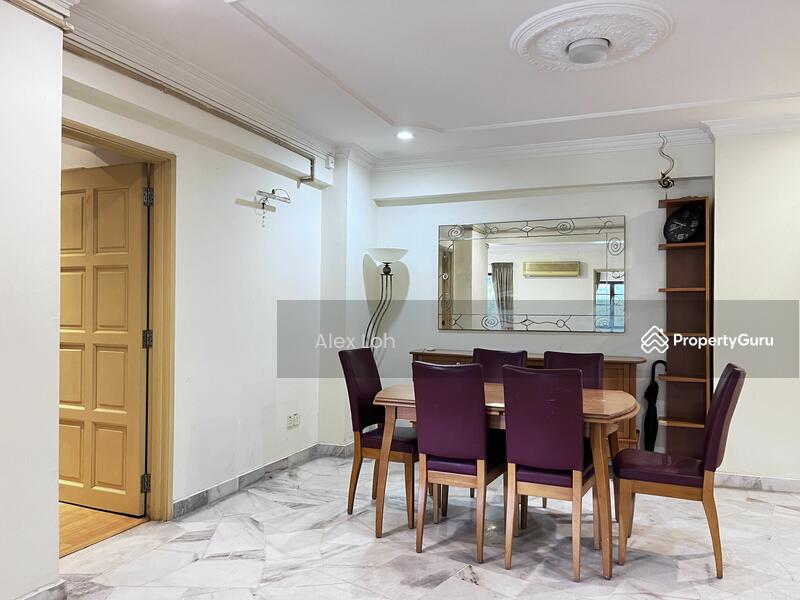 Kondominium untuk Disewa di Danau Permai - Alex Loh - PropertyGuru.com.my