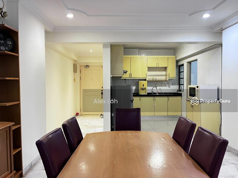 Kondominium untuk Disewa di Danau Permai - Alex Loh - PropertyGuru.com.my
