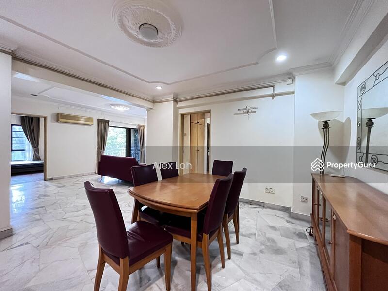 Kondominium untuk Disewa di Danau Permai - Alex Loh - PropertyGuru.com.my