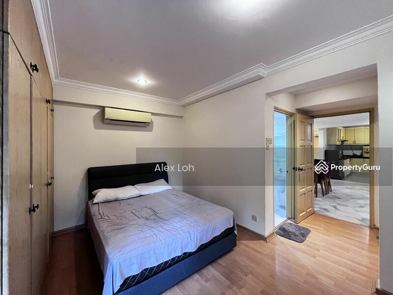 Kondominium untuk Disewa di Danau Permai - Alex Loh - PropertyGuru.com.my