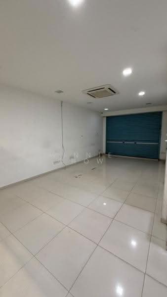 Kedai untuk Disewa di Shah Alam (Selangor) - Winnie Chow - Interior - PropertyGuru.com.my