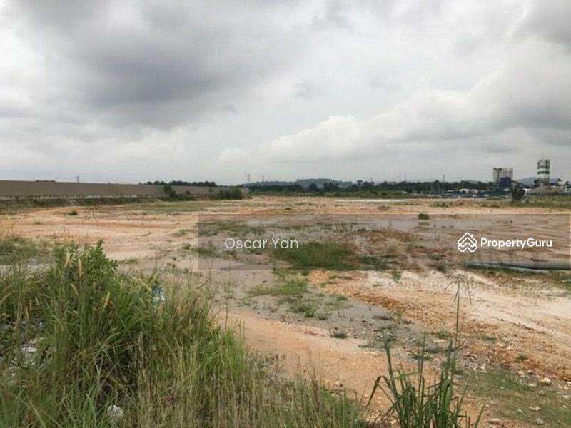 Senai Industrial Park untuk Untuk Dijual - RM 69,690,000, Mac 2026 - PropertyGuru.com.my