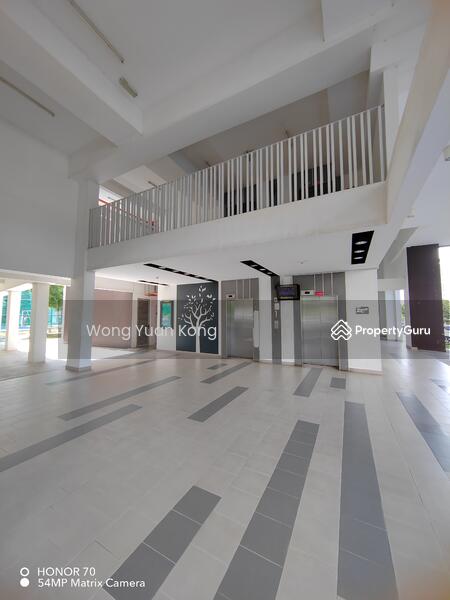 Pangsapuri untuk Dijual di Pangsapuri Seri Mutiara - Wong Yuan Kong - PropertyGuru.com.my