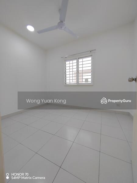 Pangsapuri untuk Dijual di Pangsapuri Seri Mutiara - Wong Yuan Kong - PropertyGuru.com.my