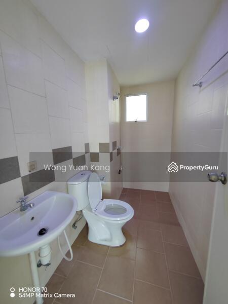 Pangsapuri untuk Dijual di Pangsapuri Seri Mutiara - Wong Yuan Kong - PropertyGuru.com.my