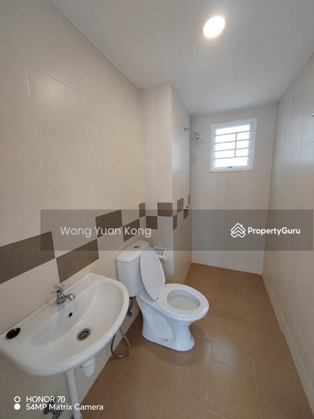 Pangsapuri untuk Dijual di Pangsapuri Seri Mutiara - Wong Yuan Kong - PropertyGuru.com.my