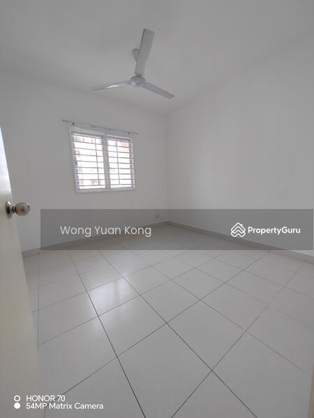Pangsapuri untuk Dijual di Pangsapuri Seri Mutiara - Wong Yuan Kong - PropertyGuru.com.my
