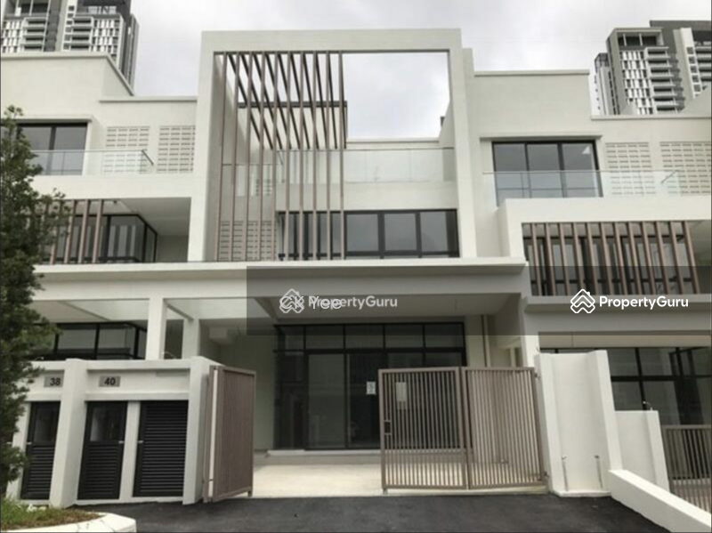 3-storey Terraced House for Sale in Taman Juara Jaya (Cheras) - CK Yee - PropertyGuru.com.my