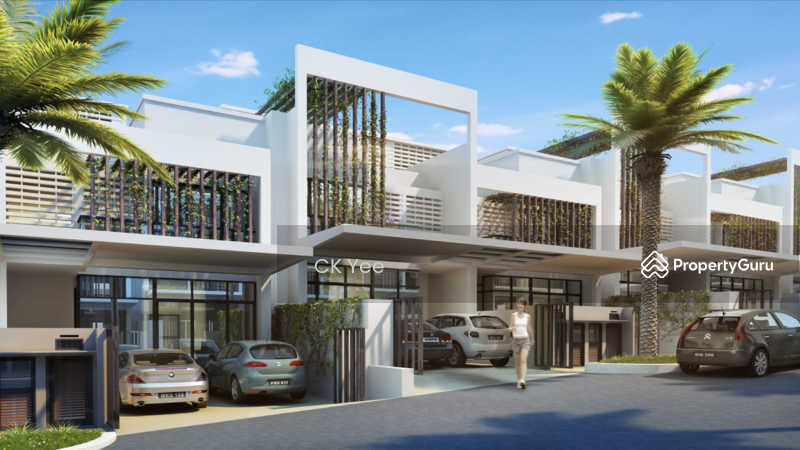 3-storey Terraced House for Sale in Taman Juara Jaya (Cheras) - CK Yee - PropertyGuru.com.my