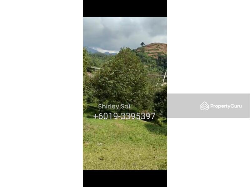 Bentong,Bukit Tinggi, Jalan Kuala Lumpur, Bentong Old Road, Bentong