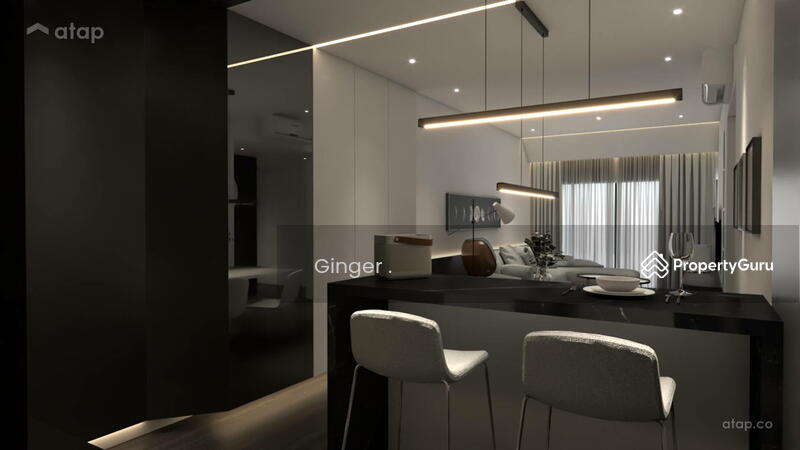 Condominium for Sale at Solaris Mont Kiara - Ginger Kong - PropertyGuru.com.my