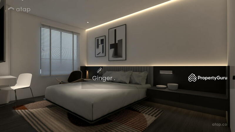 Condominium for Sale at Solaris Mont Kiara - Ginger Kong - PropertyGuru.com.my