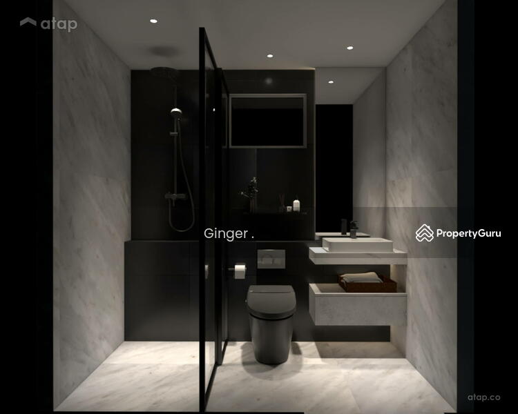 Condominium for Sale at Solaris Mont Kiara - Ginger Kong - PropertyGuru.com.my