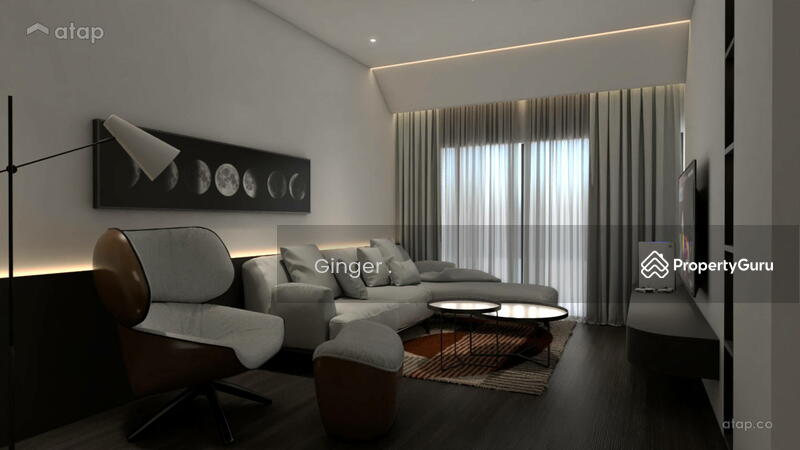 Condominium for Sale at Solaris Mont Kiara - Ginger Kong - PropertyGuru.com.my
