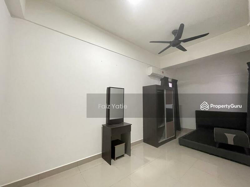 Untuk Disewa - Seri Tijanni