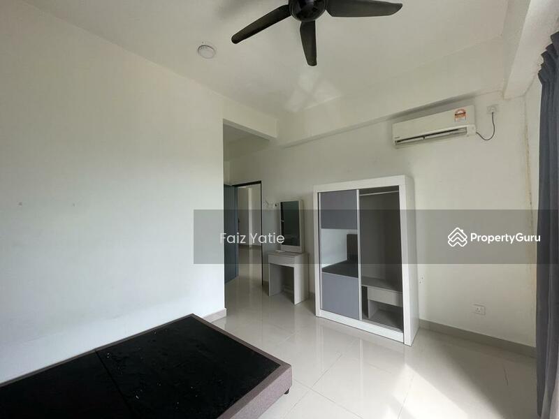 Untuk Disewa - Seri Tijanni