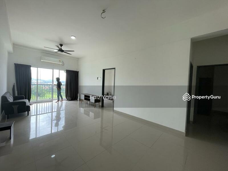 Untuk Disewa - Seri Tijanni