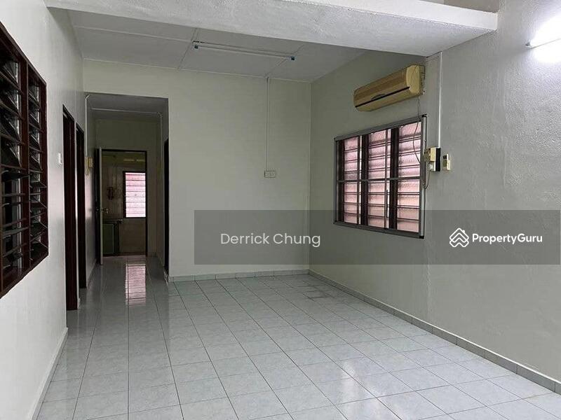 Gunung Rapat Corner Single Storey House (FOR SALE), Gunung Rapat, Ipoh
