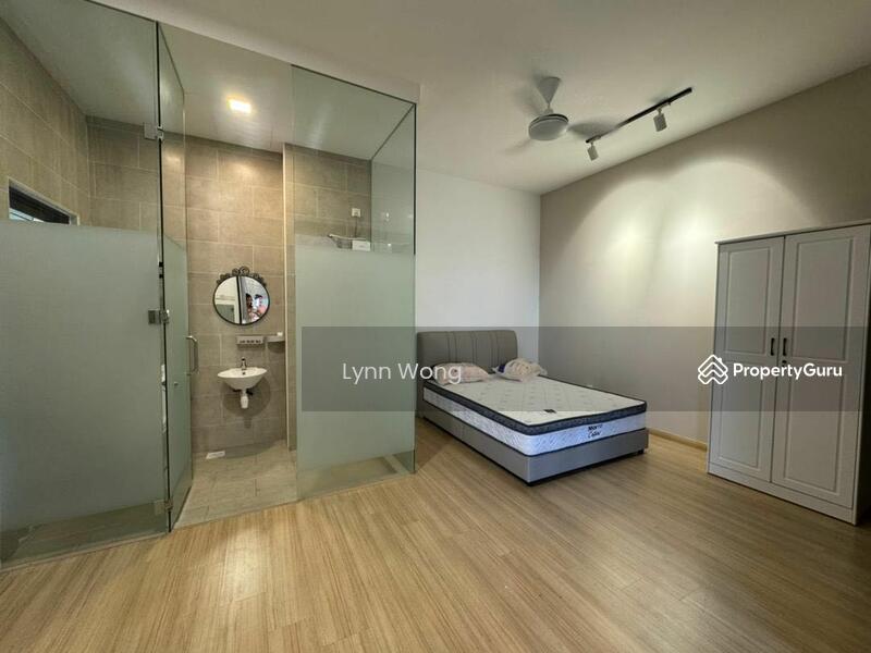 Service Residence for Rent at Cube 8 Teens - Lynn Wong - PropertyGuru.com.my