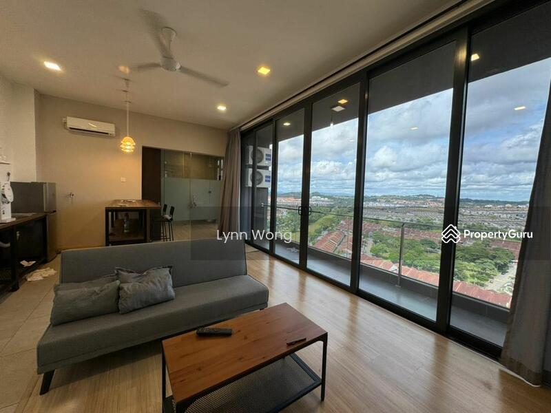 Service Residence for Rent at Cube 8 Teens - Lynn Wong - PropertyGuru.com.my