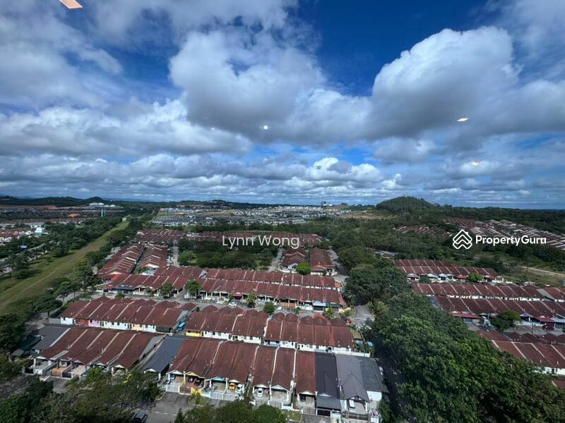 Service Residence for Rent at Cube 8 Teens - Lynn Wong - PropertyGuru.com.my
