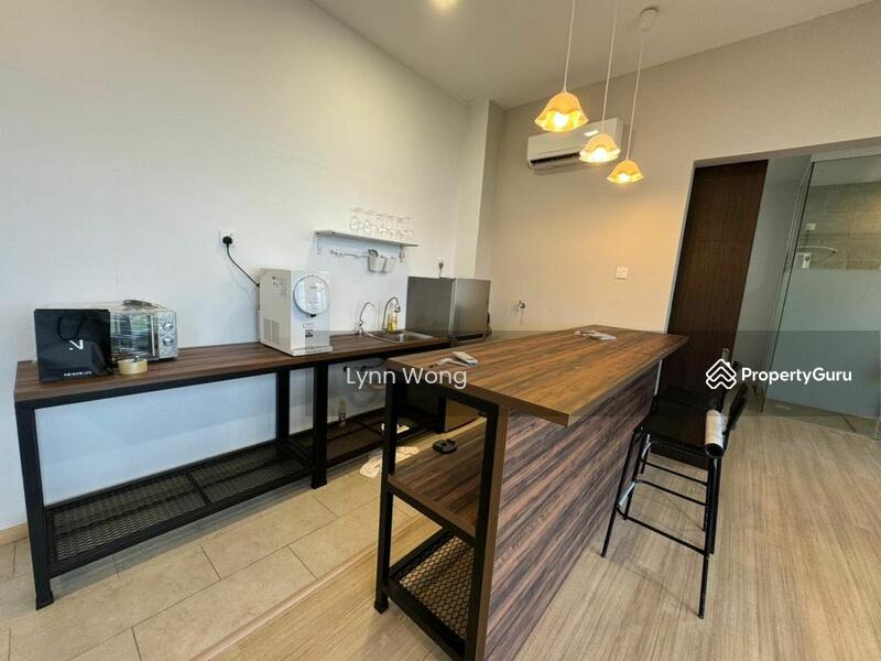 Service Residence for Rent at Cube 8 Teens - Lynn Wong - PropertyGuru.com.my