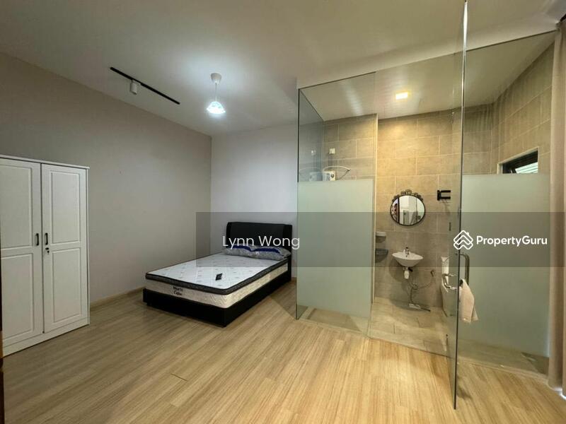 Service Residence for Rent at Cube 8 Teens - Lynn Wong - PropertyGuru.com.my