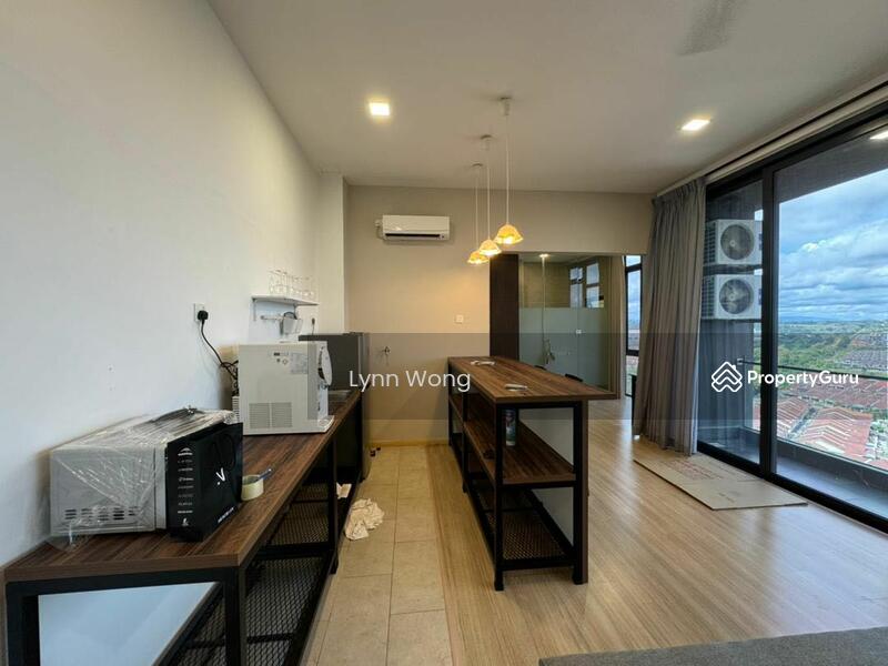 Service Residence for Rent at Cube 8 Teens - Lynn Wong - PropertyGuru.com.my