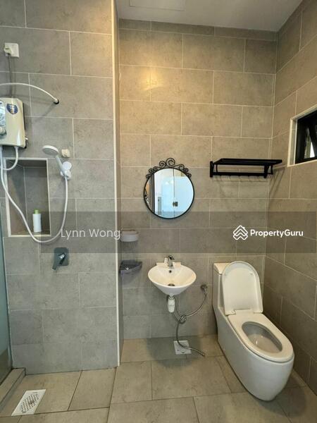 Service Residence for Rent at Cube 8 Teens - Lynn Wong - PropertyGuru.com.my