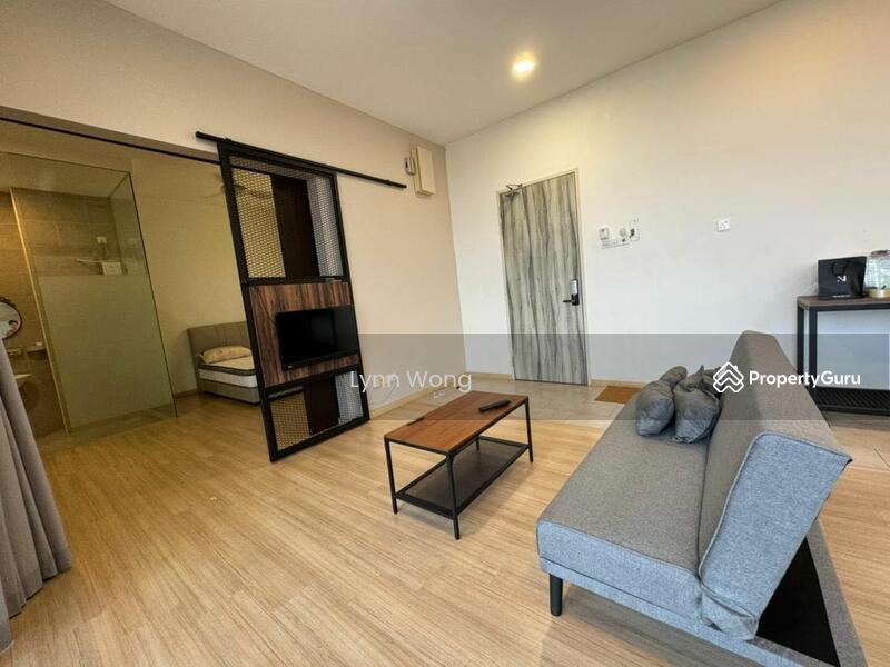 Service Residence for Rent at Cube 8 Teens - Lynn Wong - PropertyGuru.com.my