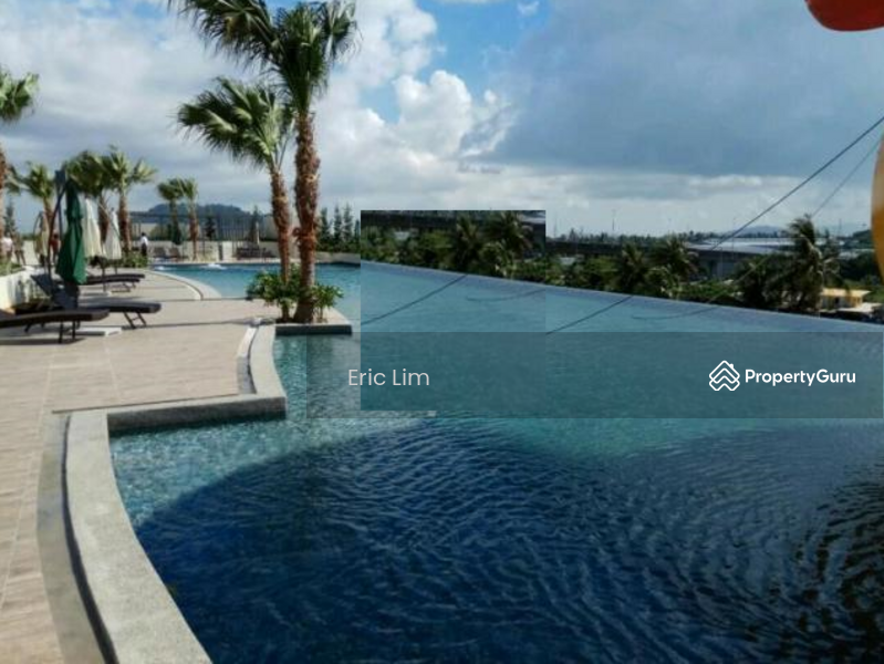 Kondominium untuk Dijual di Prominence - Eric Lim - PropertyGuru.com.my