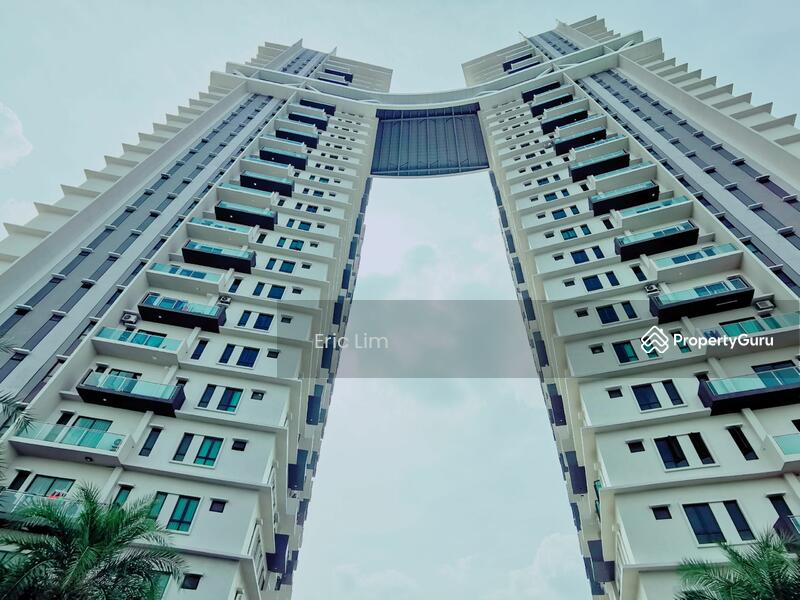 Kondominium untuk Dijual di Prominence - Eric Lim - PropertyGuru.com.my