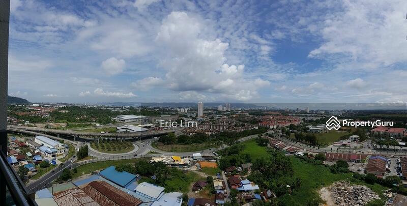 Kondominium untuk Dijual di Prominence - Eric Lim - PropertyGuru.com.my