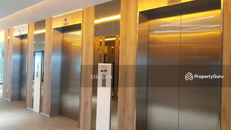 Kondominium untuk Dijual di Prominence - Eric Lim - PropertyGuru.com.my
